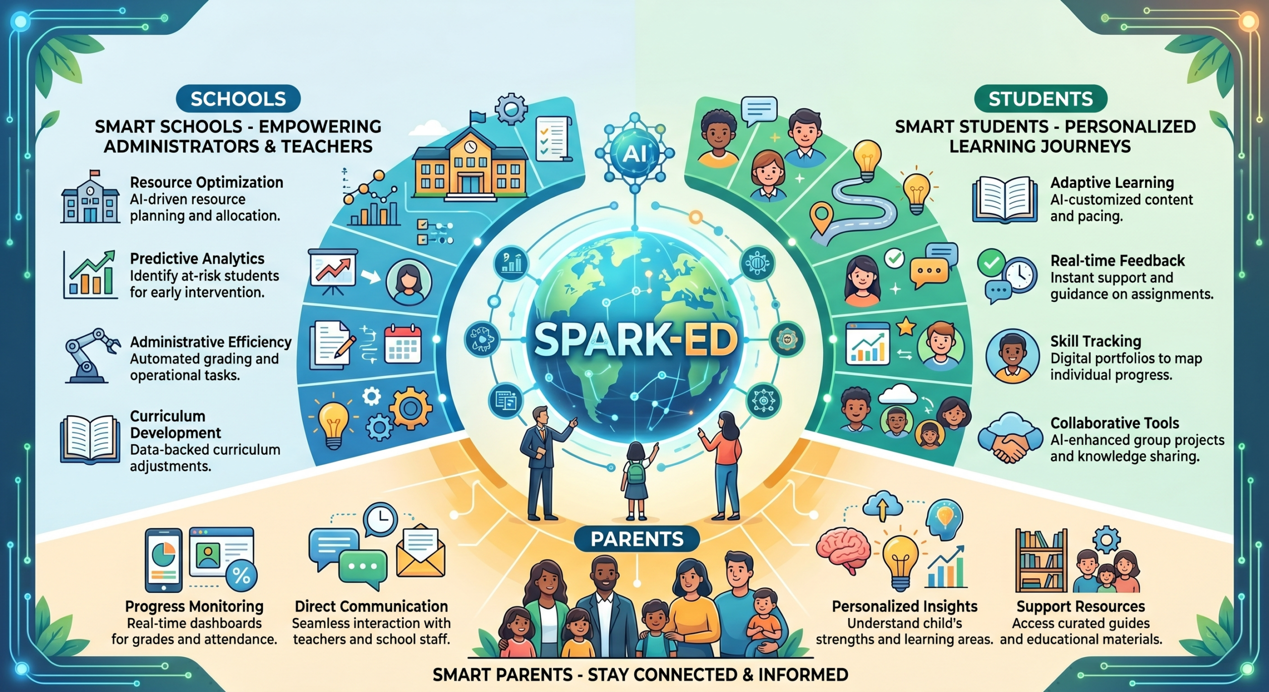 spark-ed – school management spark-ed - school management